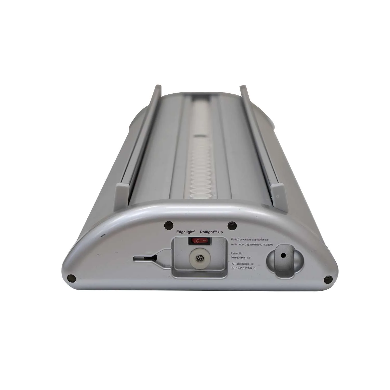 31.5 Spotlight Retractor Hardware view 2