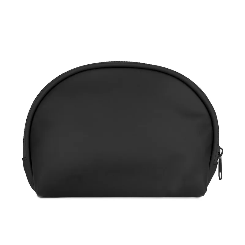 Chic Small Soft PU Cosmetic Pouch view 3