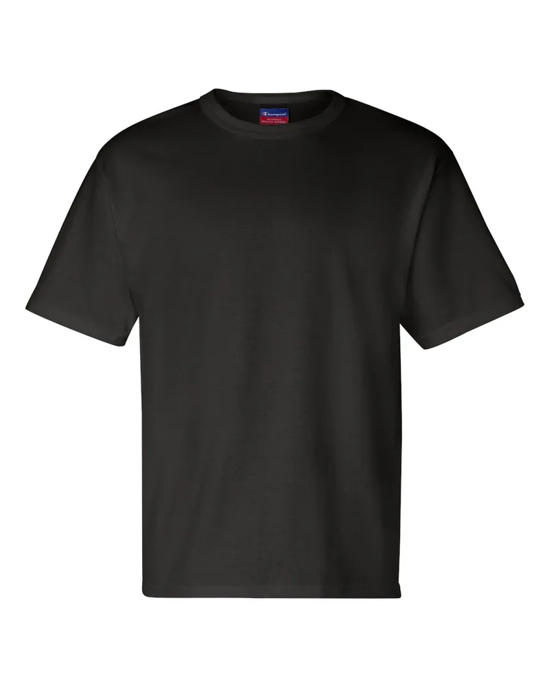Champion® Unisex Heritage Jersey T-Shirt