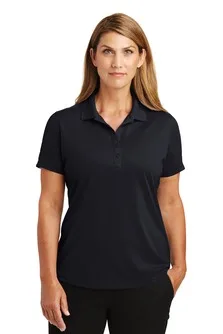 CornerStone® Women's Select Lightweight Snag-Proof Polo. view 4