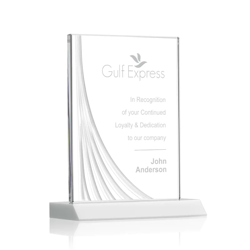 Leighton Liquid Crystal™ Award