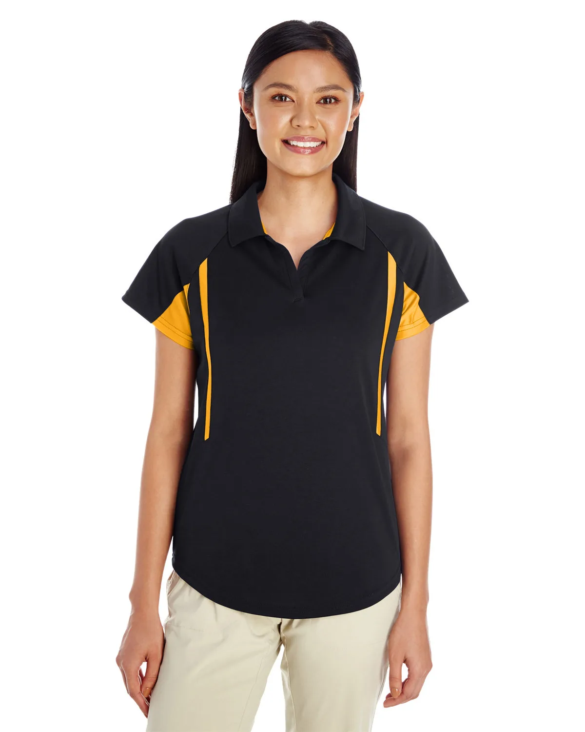 Holloway Ladies' Avenger Polo