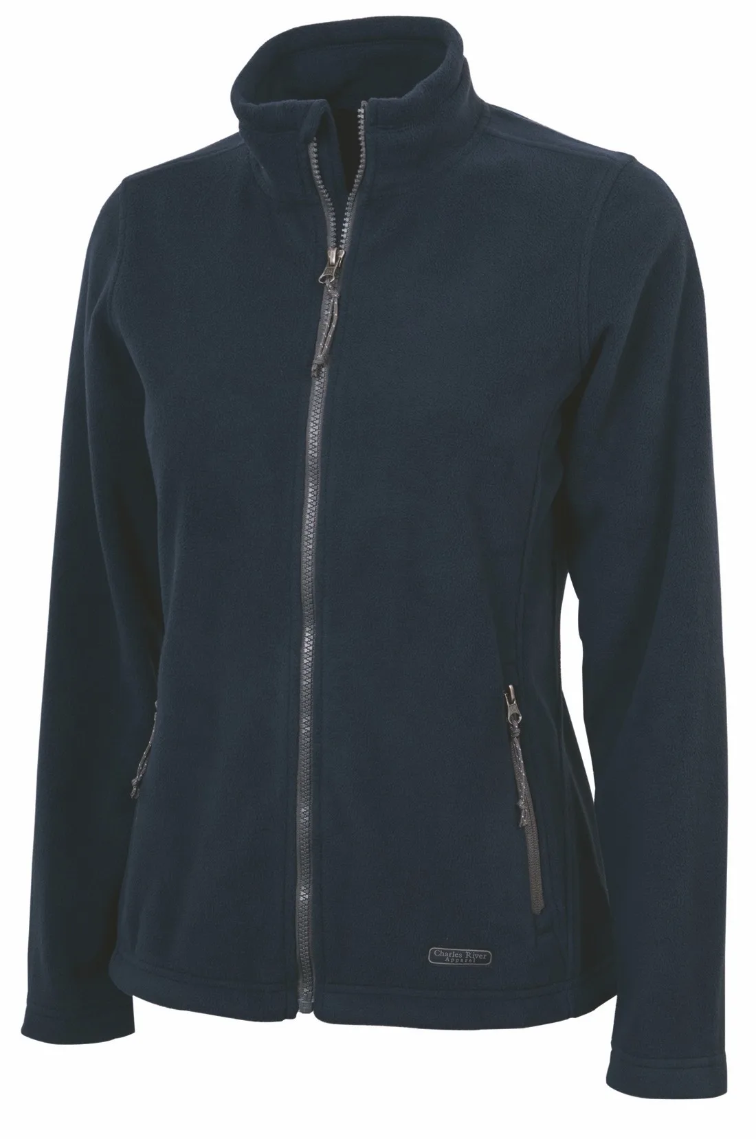 Navy Blue Blank Front