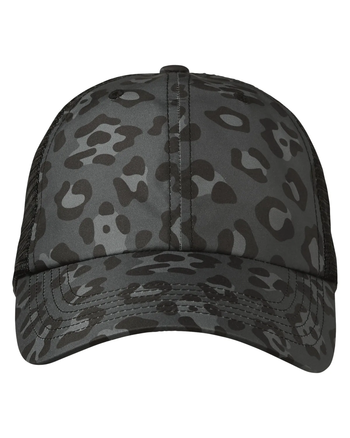 Blk Leopard/ Blk