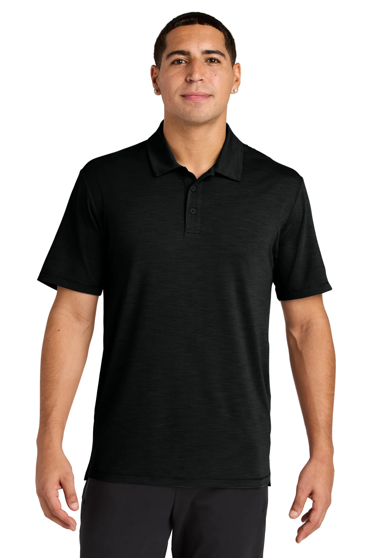 Sport-Tek® Versa Polo view 3