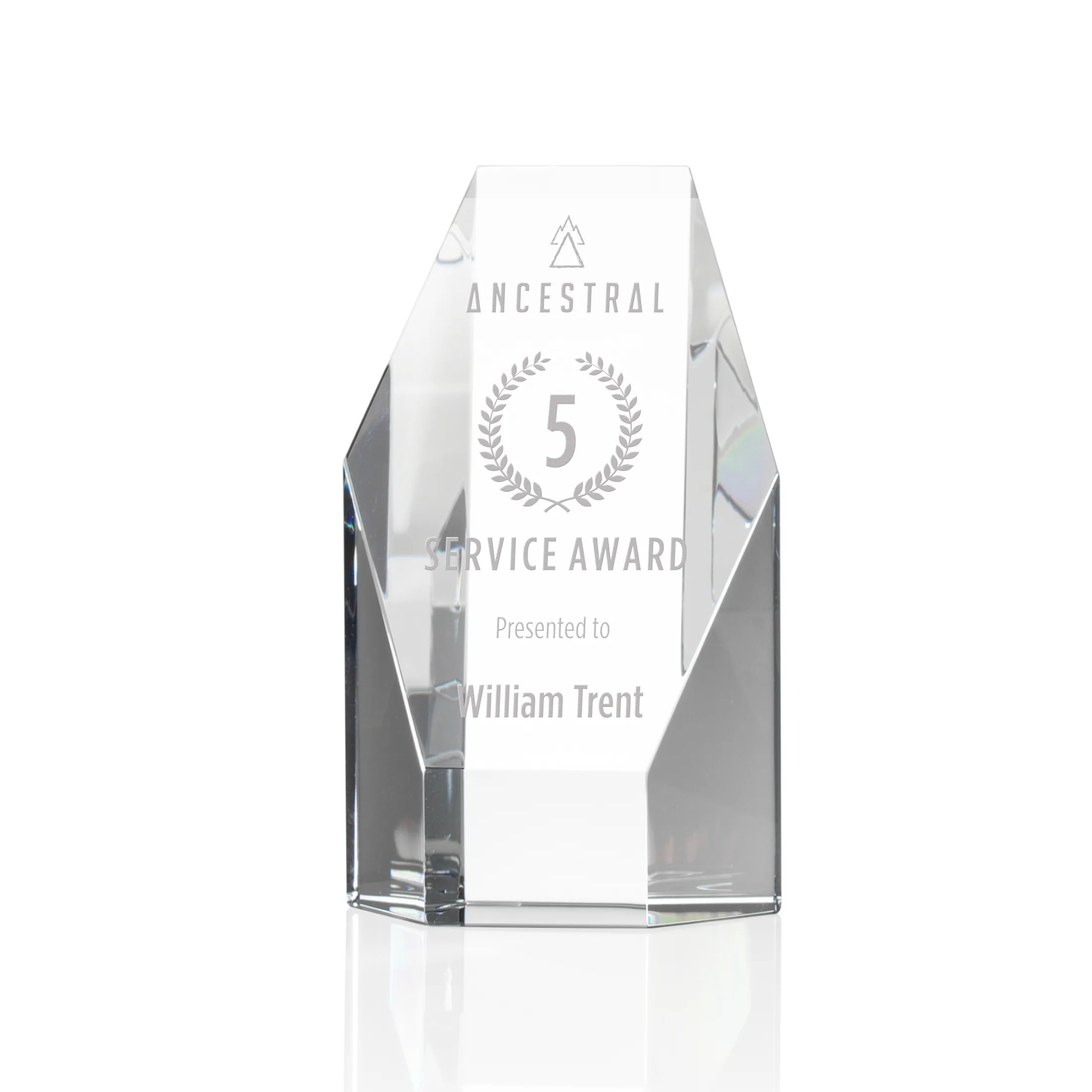 Ashford Award — Ashford Award