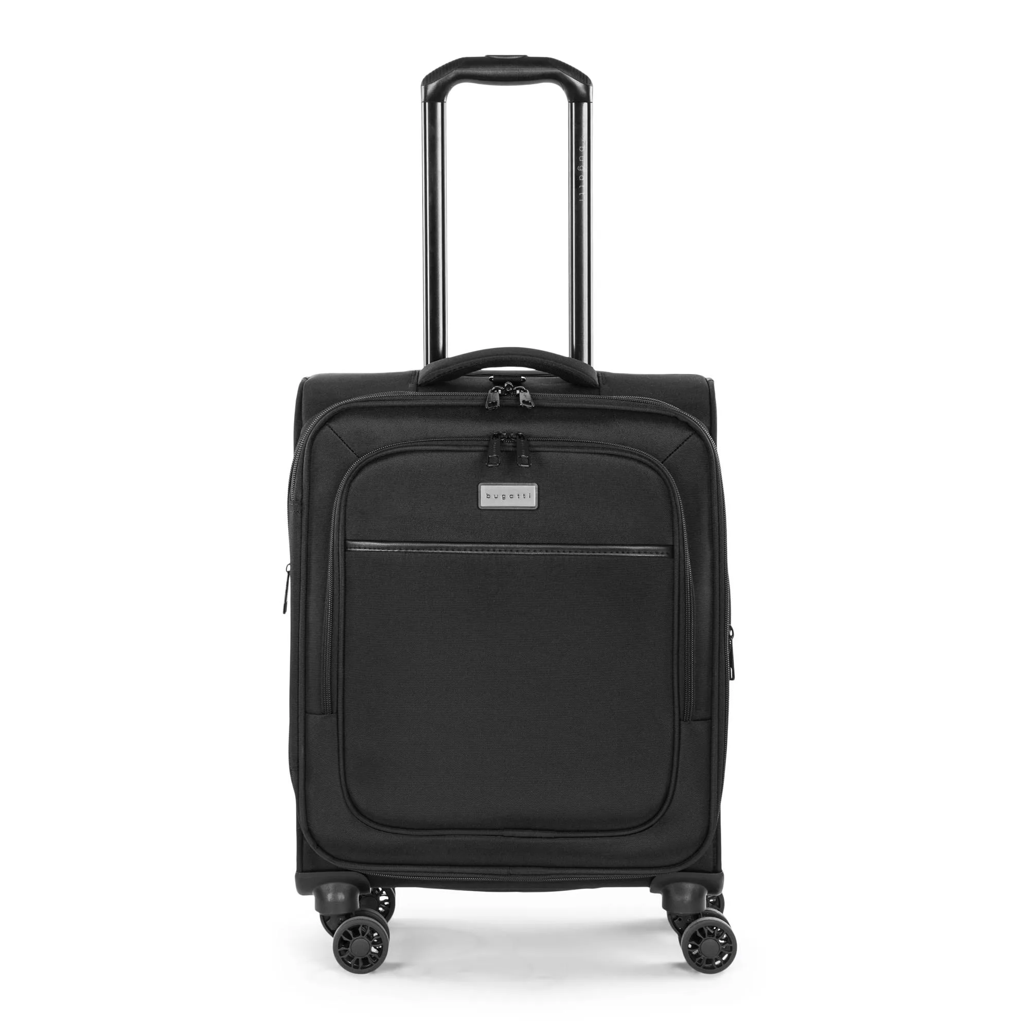 Bugatti The Ultimate-Carry-On Luggage