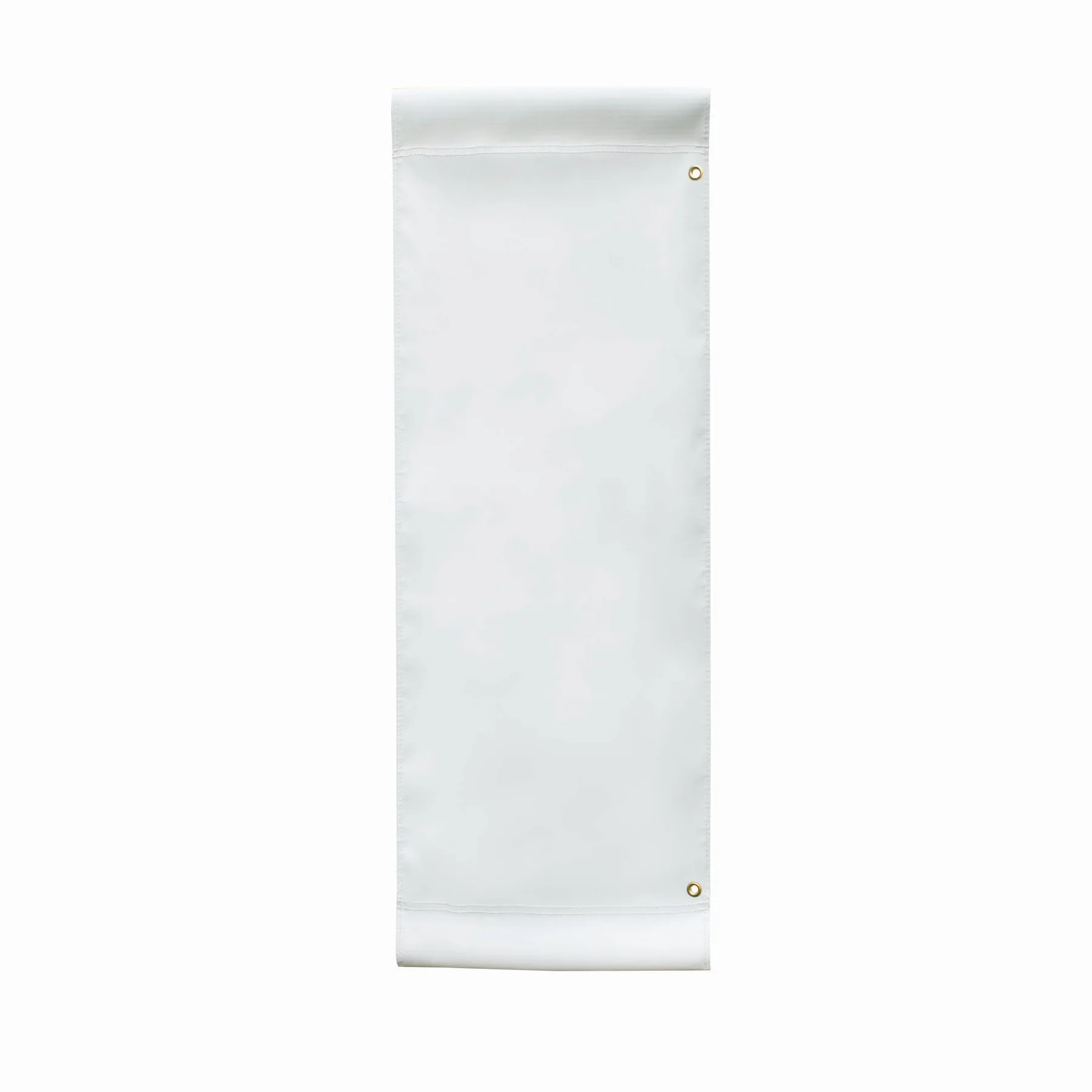 30" x 84" Vinyl Boulevard Banner Single-Sided view 2