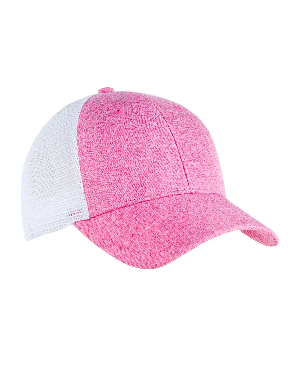 Hthr Pink/ Wht