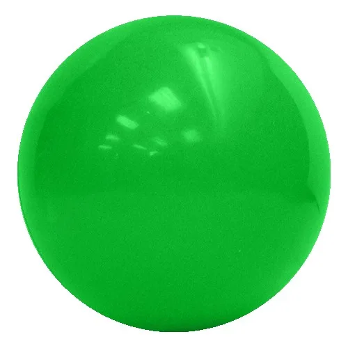 4" Mini Vinyl Play Balls view 5