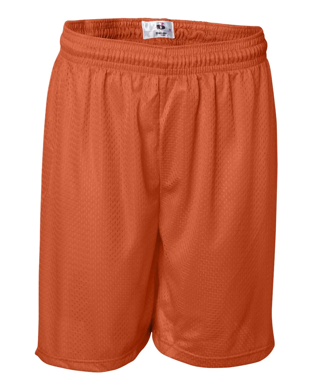 Badger 7'' Pro Mesh Shorts view 5