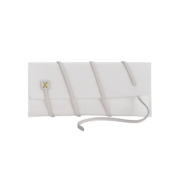 White Lemon Blank
