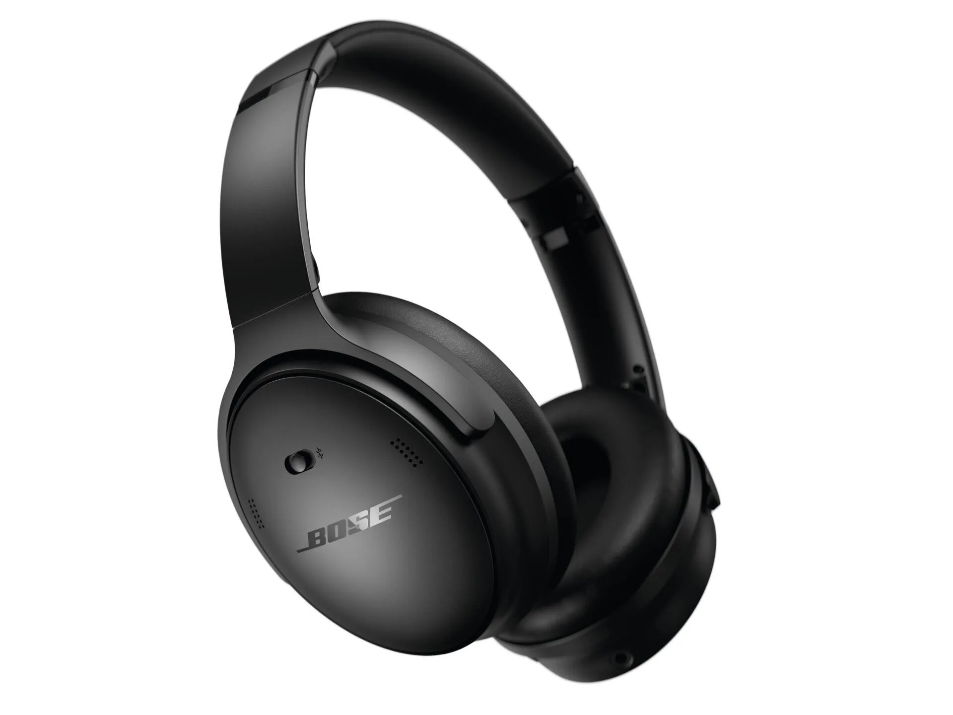 Bose Quietcomfort® Headphones - Triple Black