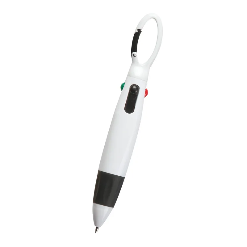 Quatro Carabiner Pen view 3