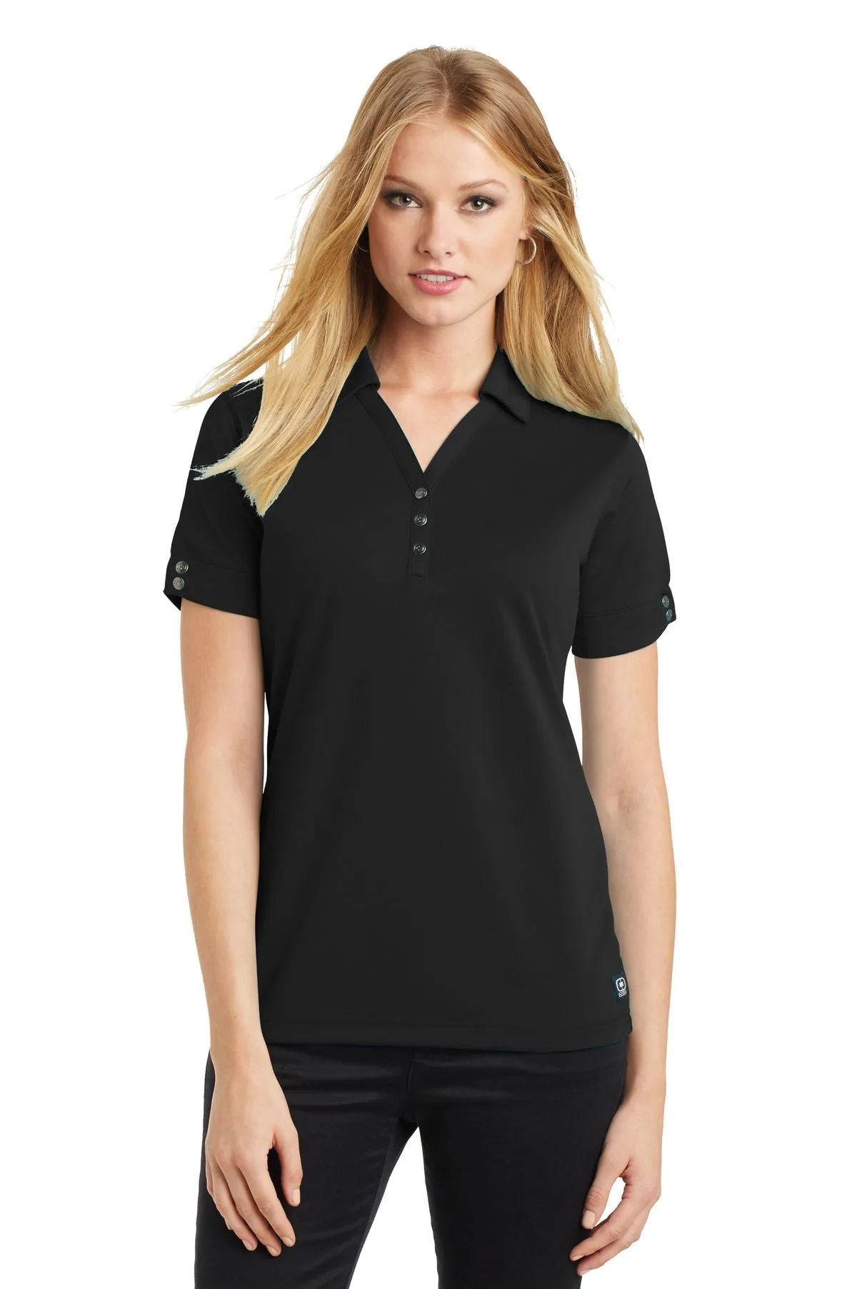 OGIO® - Glam Polo.