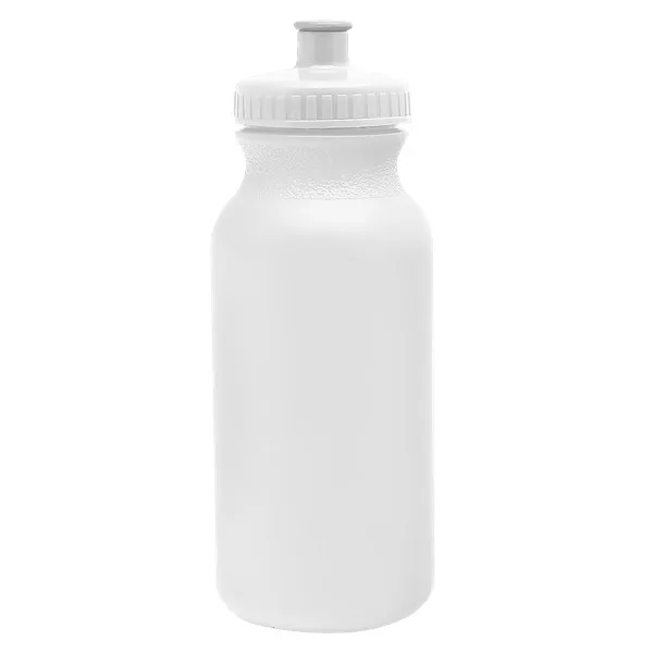 White White Blank