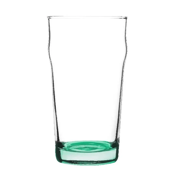 Green Blank
