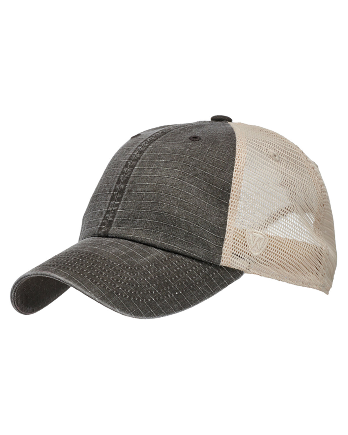 J AMERICA Riptide Ripstop Trucker Hat