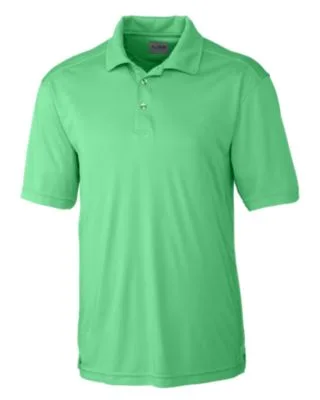 Clique Parma Tech Jersey Mens Polo view 2