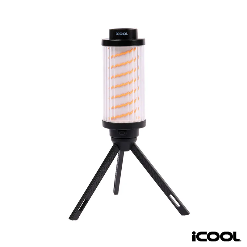 iCOOL Englewood Multi-Function Camping Light view 2