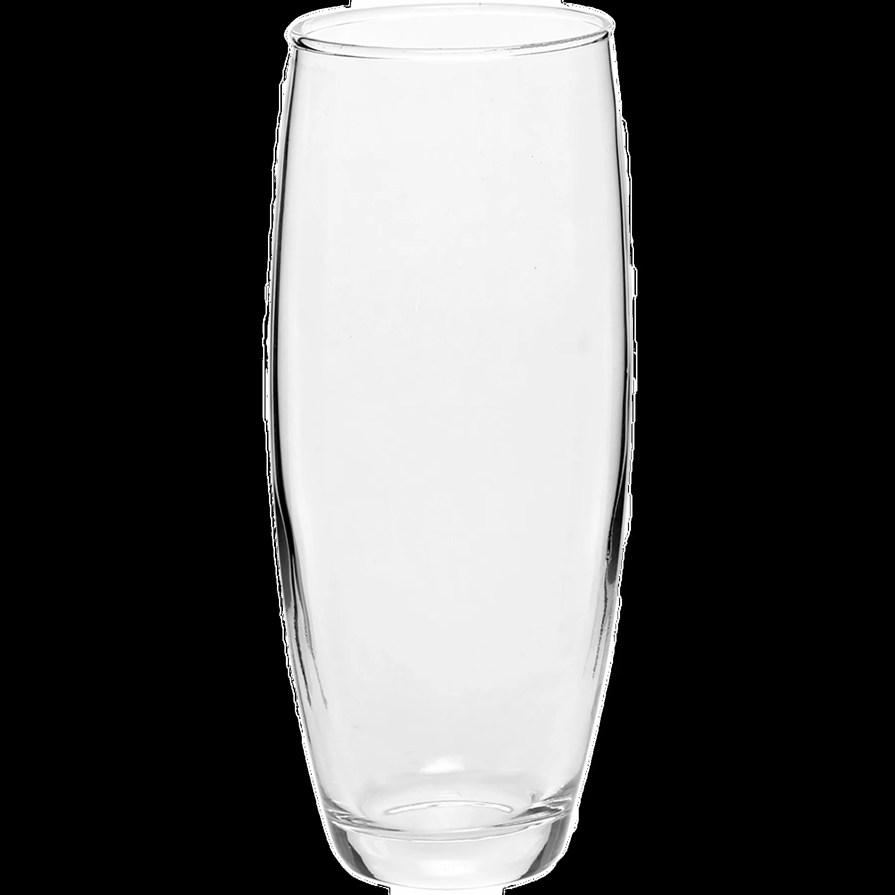 9 Oz. Andover ARC Stemless Champagne Flute view 2