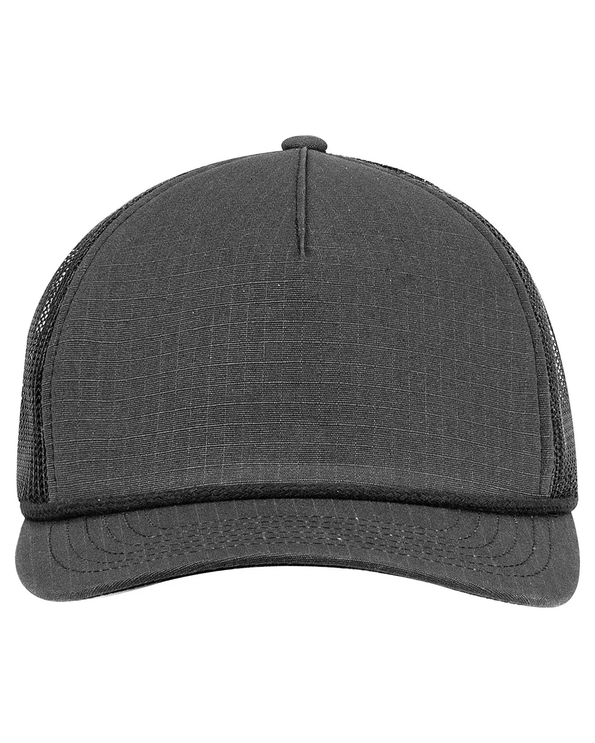Charcl/ Blk Rope