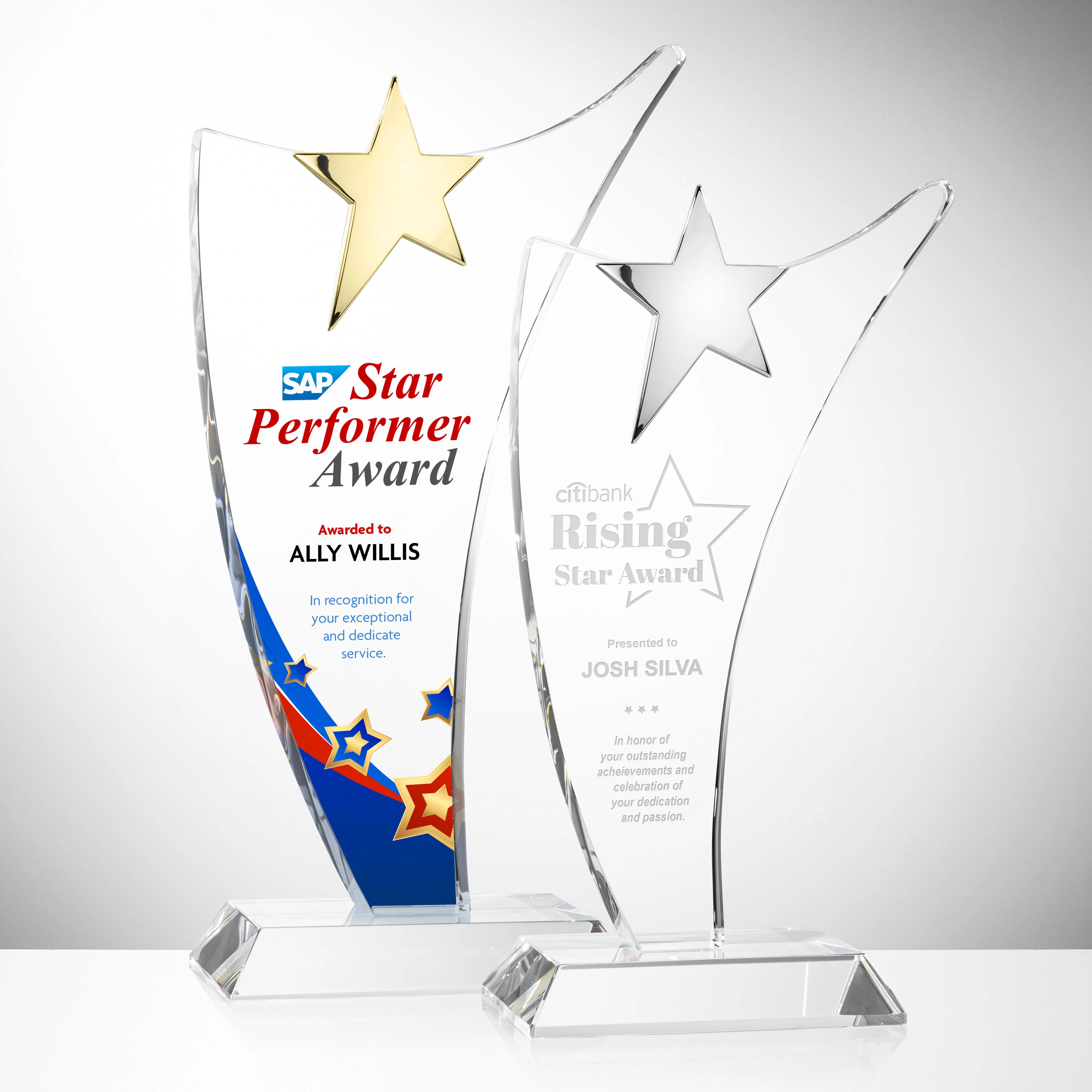 Atkinson Star Award