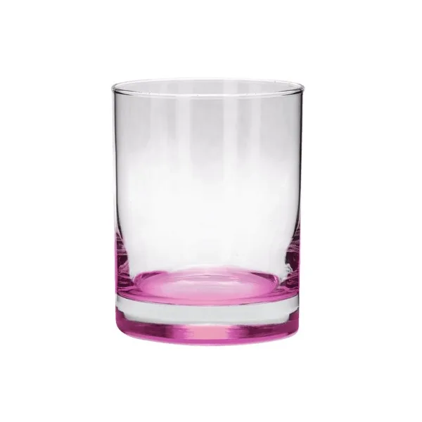 Pink Blank