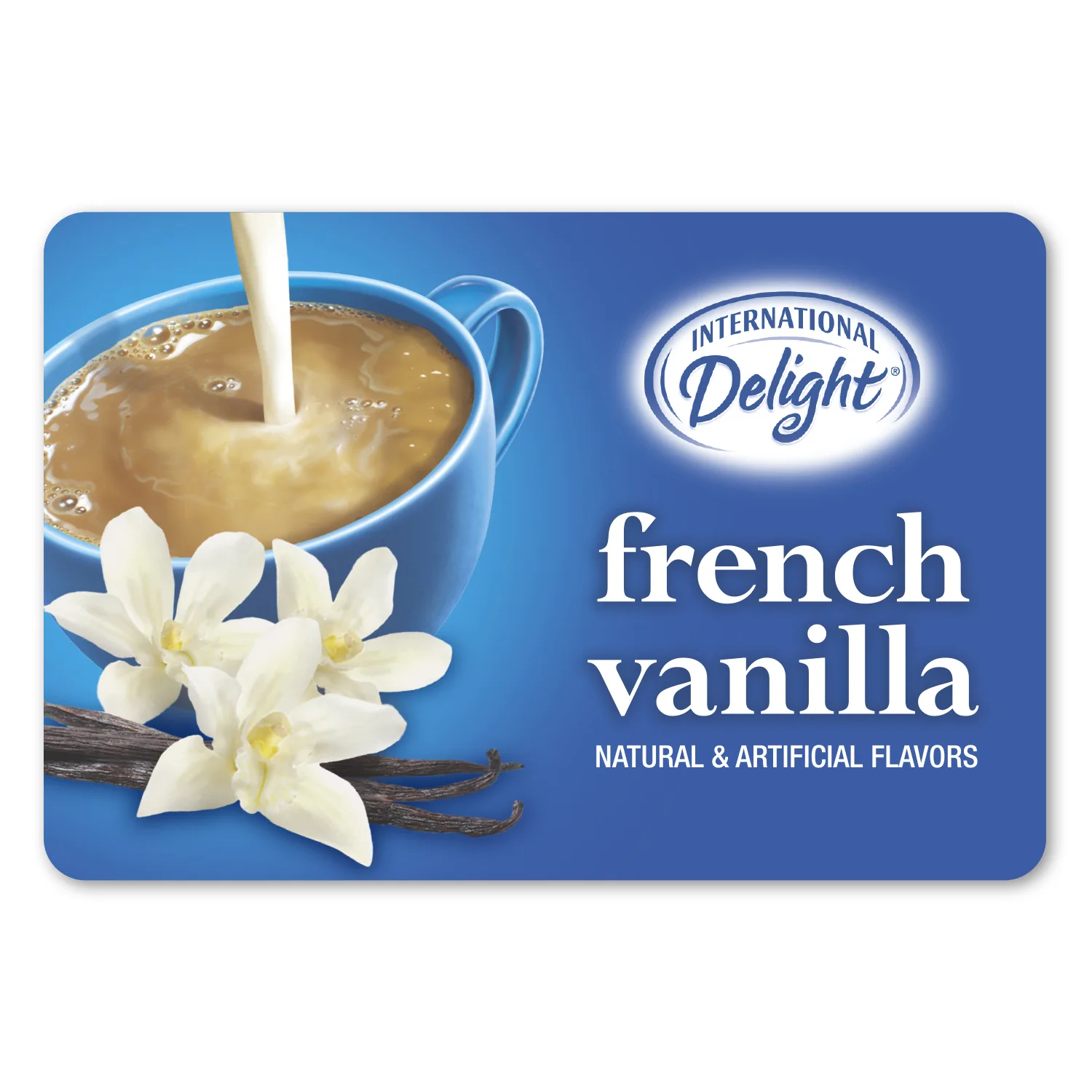 2 X 3" Rectangle Removable Label