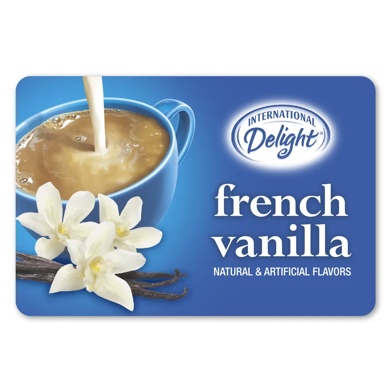 2 X 3" Rectangle Removable Label