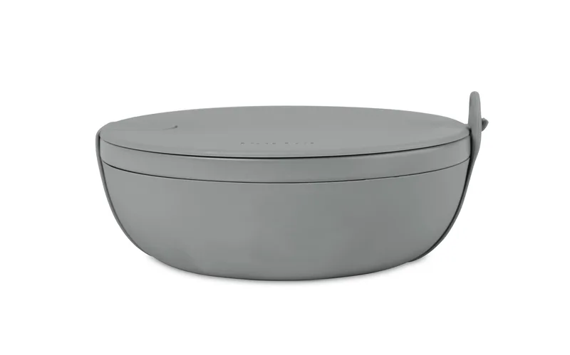 W&P Porter Bowl - Ceramic - Slate