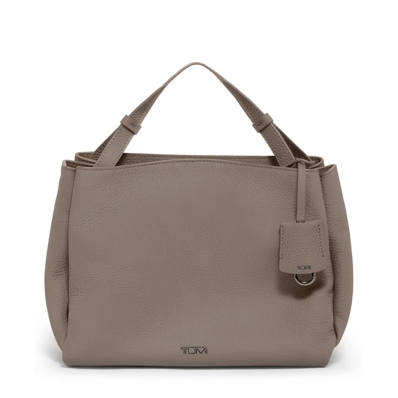 Tumi Georgica Marylea Crossbody Bag - Taupe