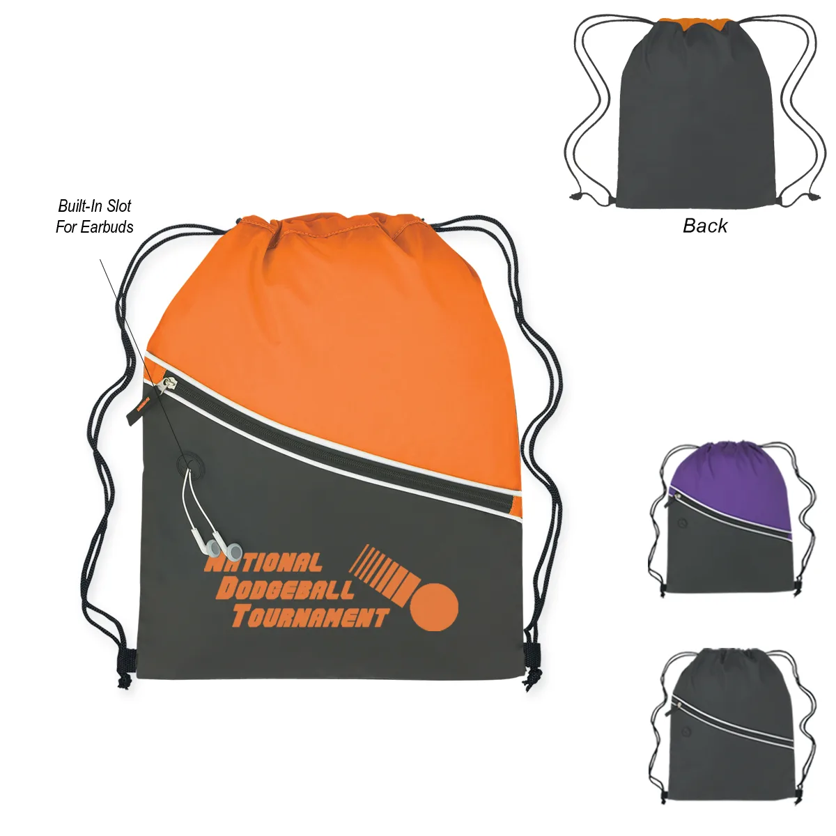 Two-tone Hit Sports Pack