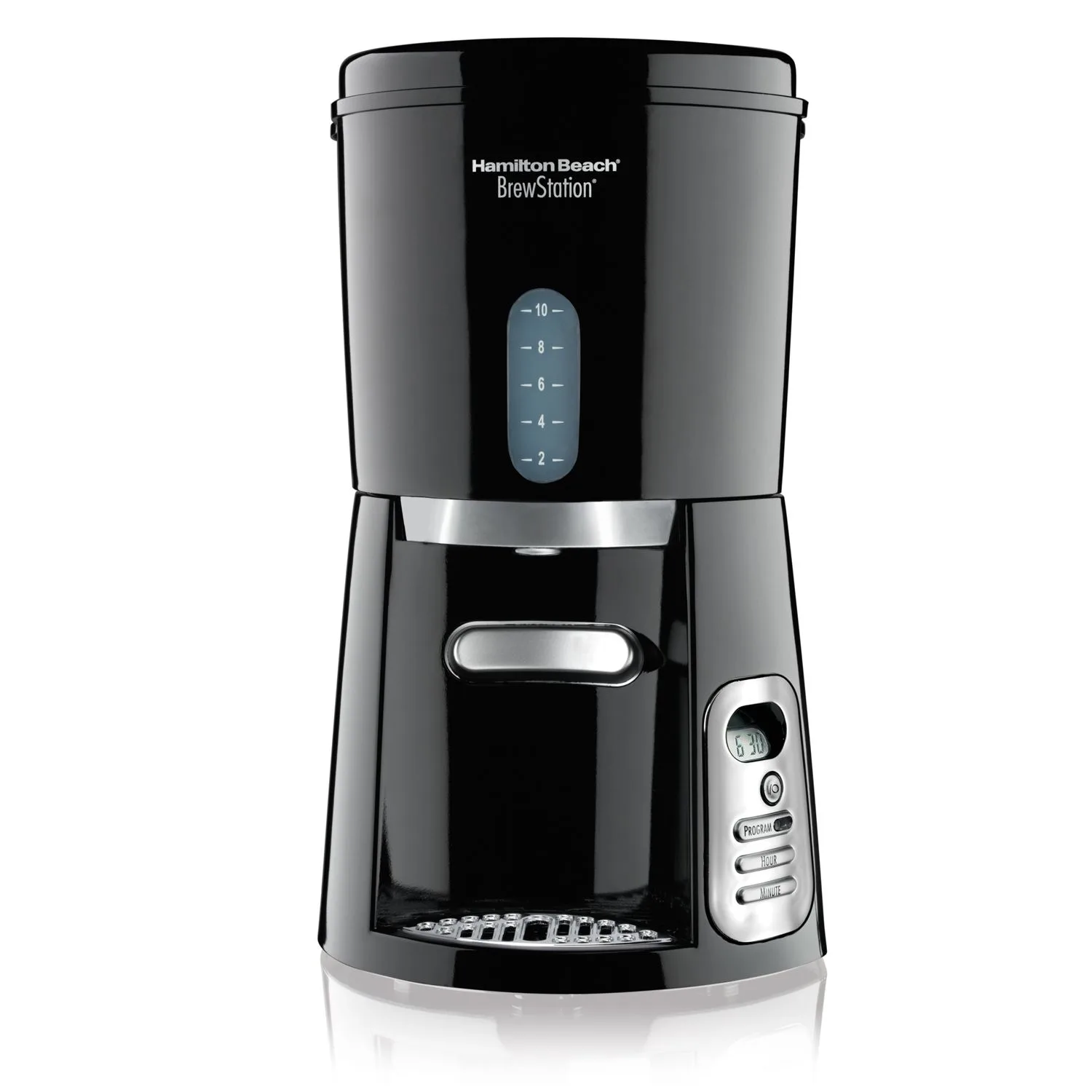 Hamilton Beach® BrewStation® 10-Cup Coffeemaker