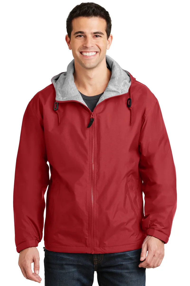 Port Authority® Team Jacket.