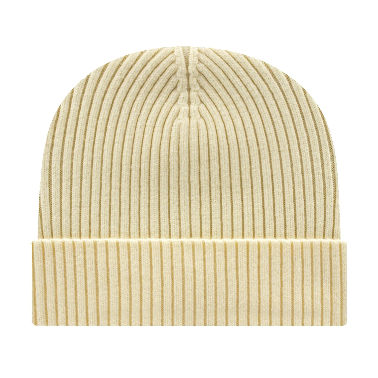 Premium Knit Cap with Cuff view 5