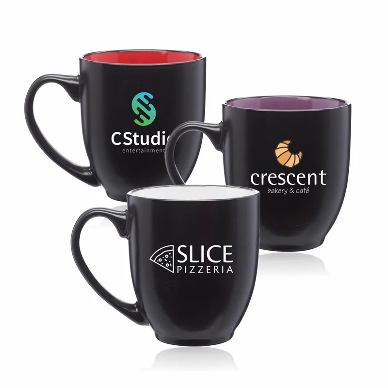16 oz Enamel Mug