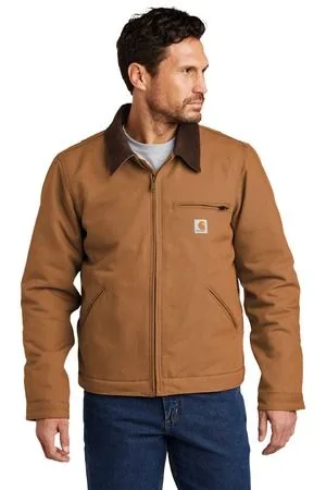 Carthartt? Brown