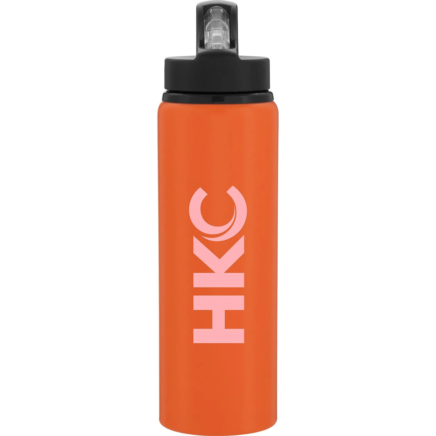 26 oz h2go Virtue Water Bottle (Matte Tawny)