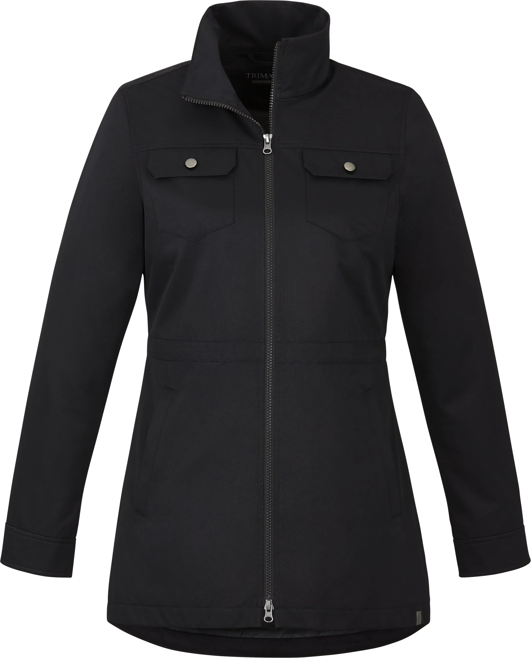Women's HARDY Eco Jacket view 2