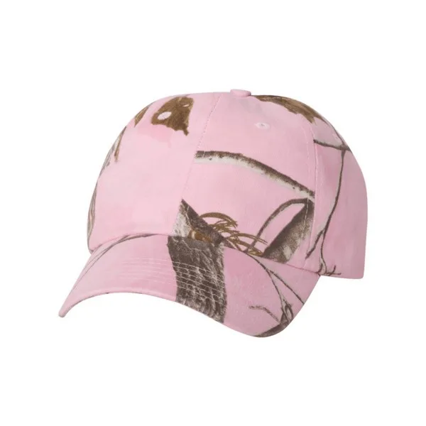 Kati SN20W Real Tree All-Purpose Cap view 2