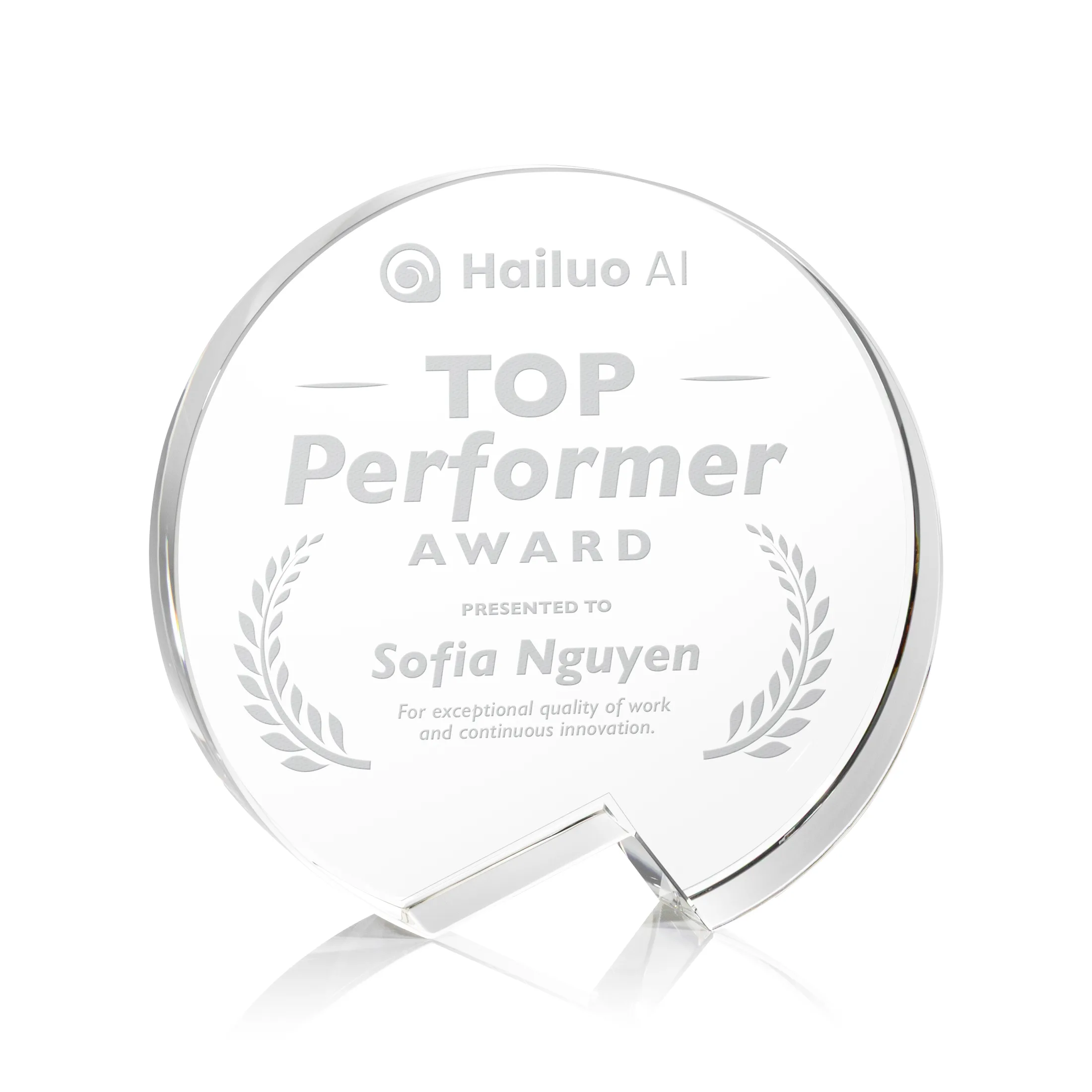 Callaway Award