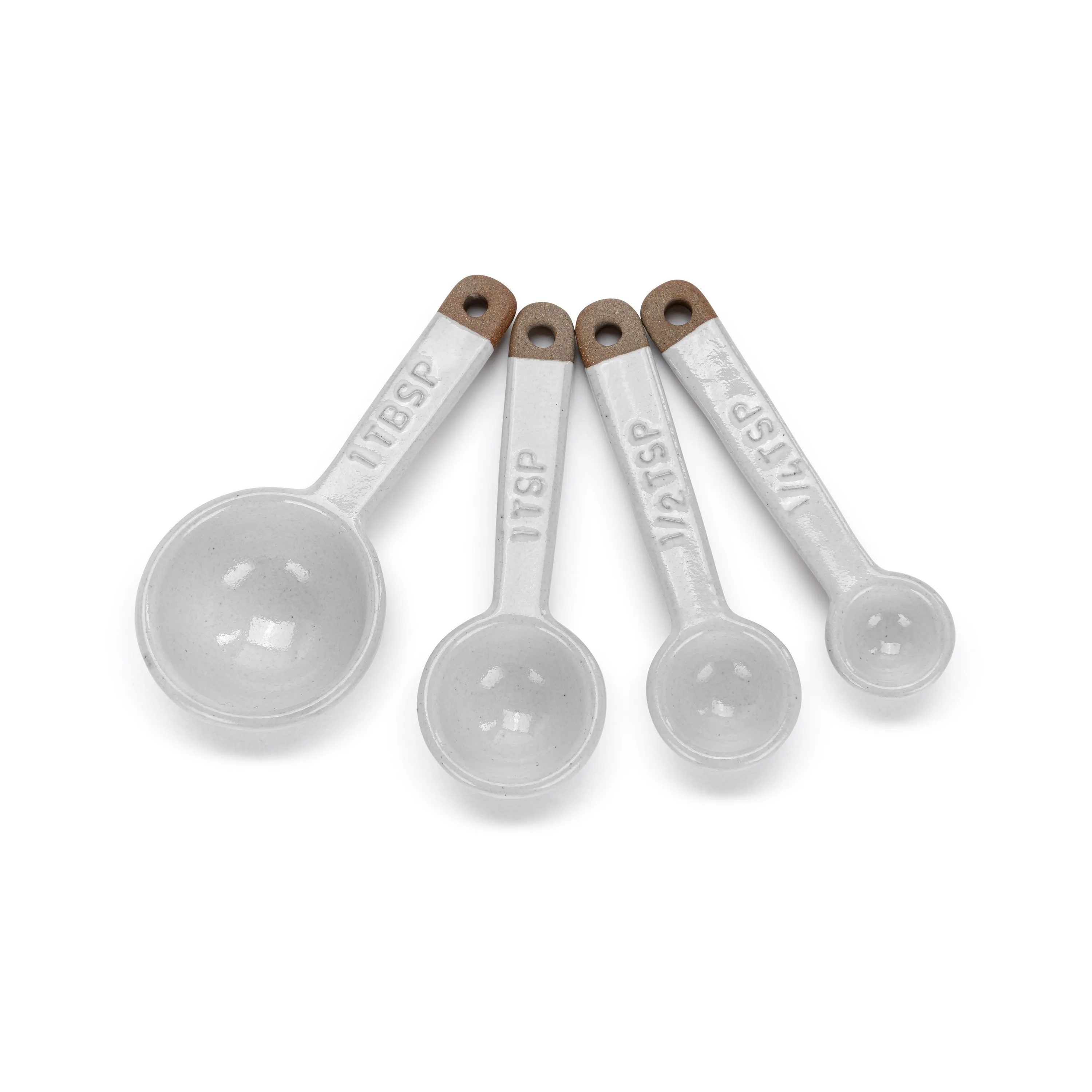 Demdaco (AMC) Gather Round Measuring Spoons