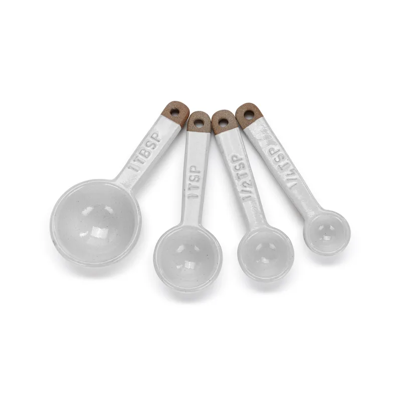 Demdaco (AMC) Gather Round Measuring Spoons