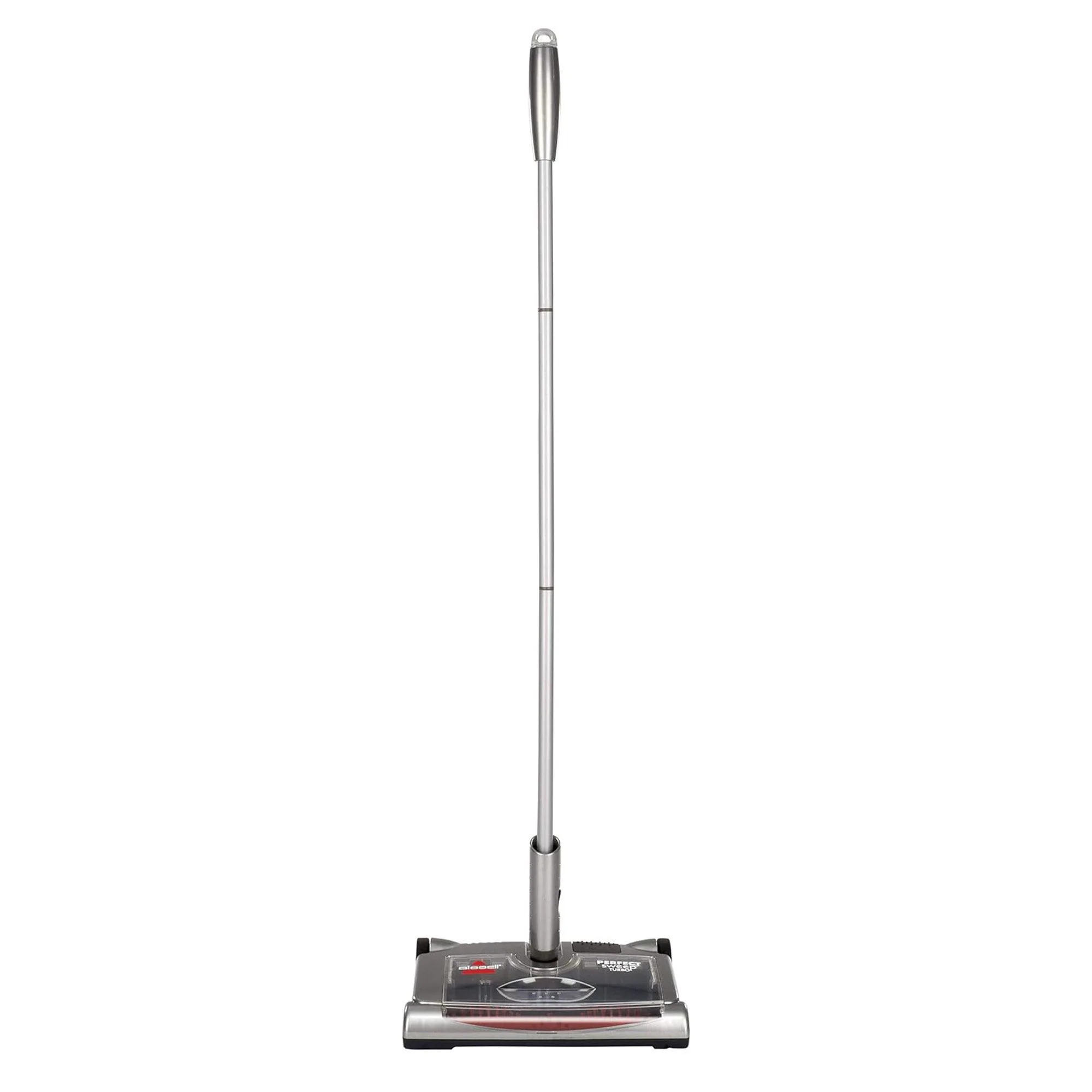 BISSELL Perfect Sweep Turbo Cordless Sweeper Gray
