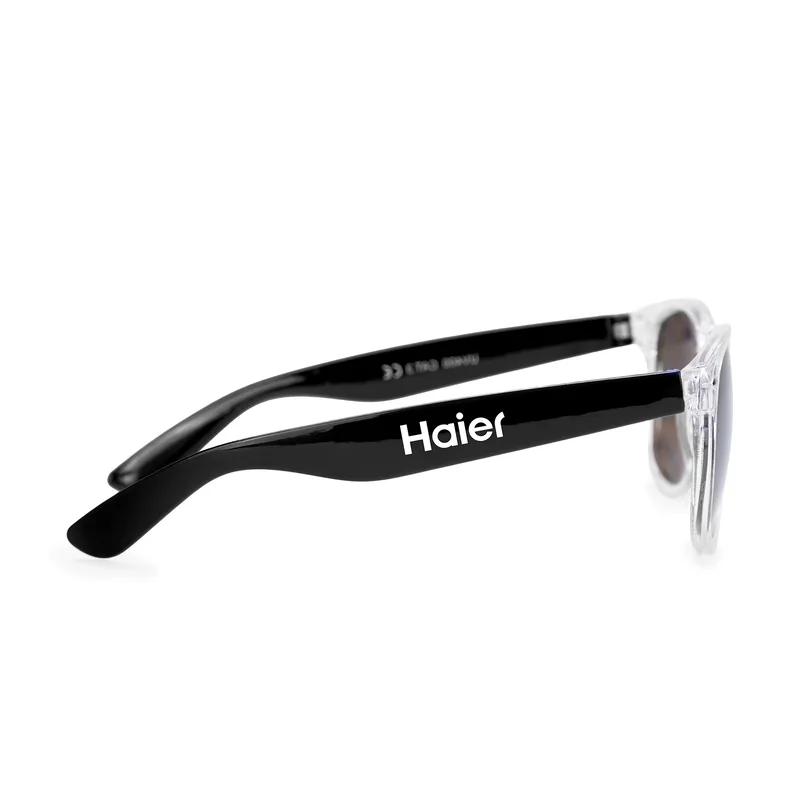 BlueView Translucent Sunglasses view 5