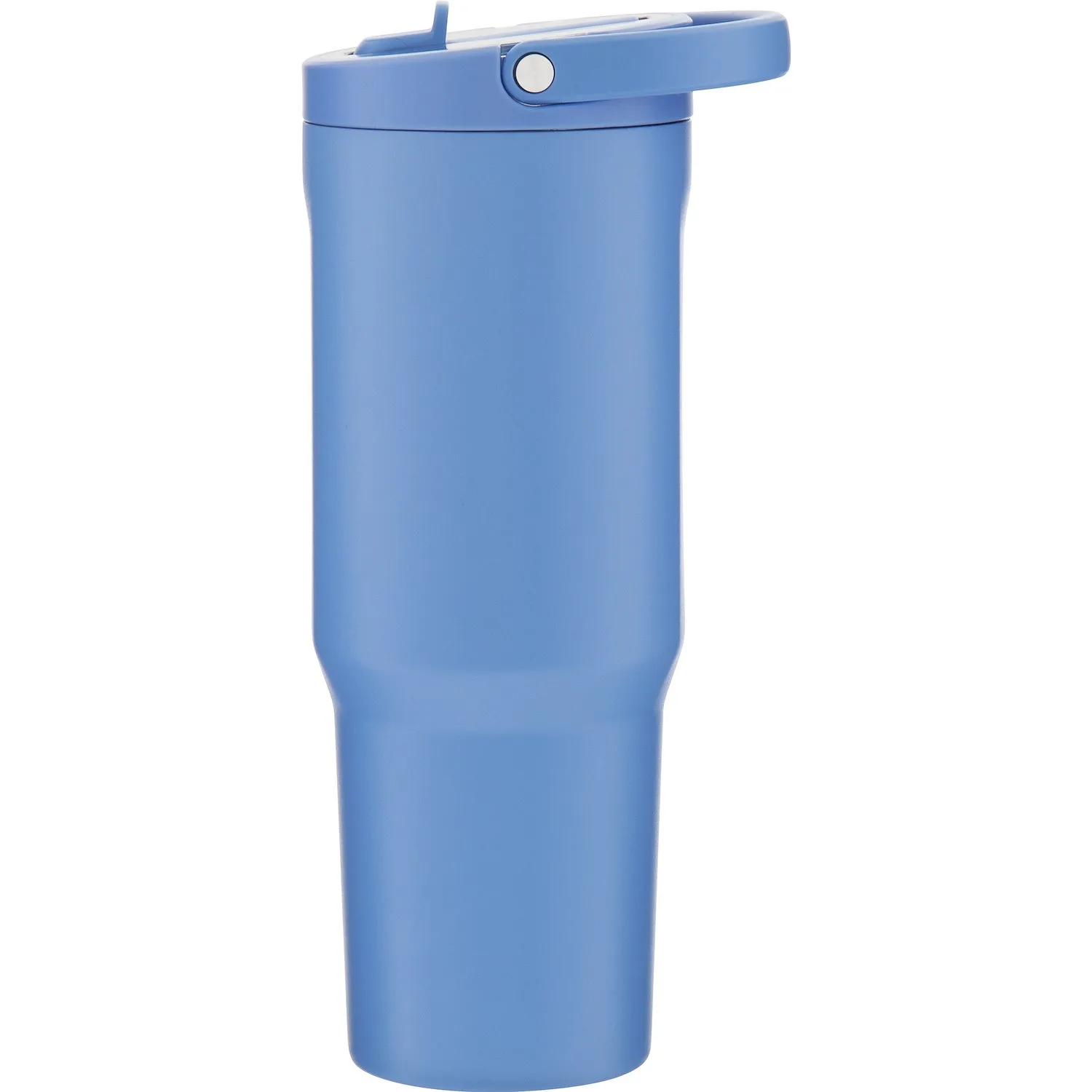 32 oz Hydrojug Traveler Sport Tumbler Travel Tumbler (Light Blue) view 2