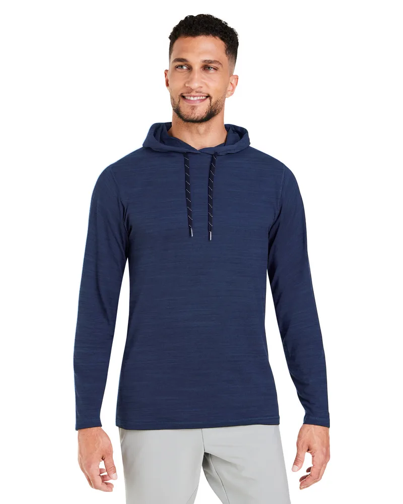 Navy Blazer Hthr