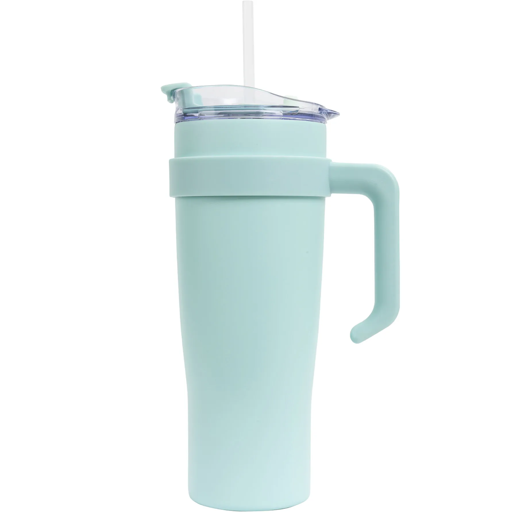 40 Oz. Hubbard Handle Tumbler Mug view 6