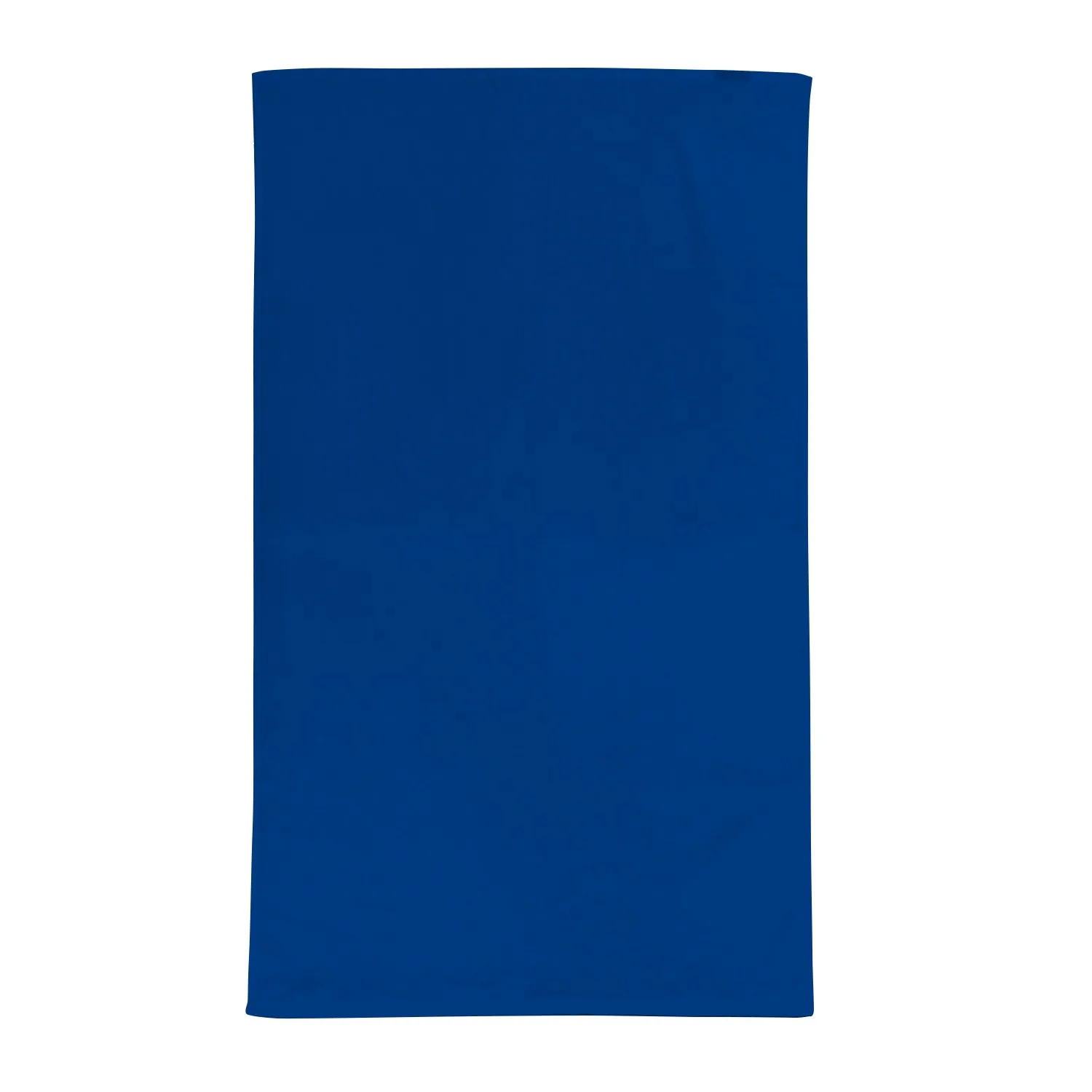 Fitness Terry Velour Towel Dobby Hem view 7
